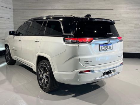 Jeep Commander Overl. TD380 2.0 4x4 Die. Aut.