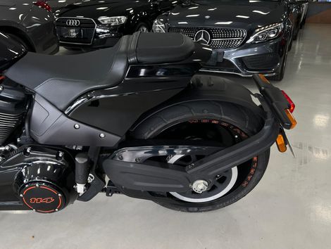 Harley SOFTAIL FXDR