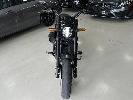 Harley SOFTAIL FXDR