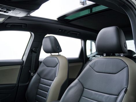 VolksWagen TAOS Launching Ed. 1.4 250 TSI Flex Aut.