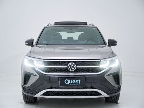 VolksWagen TAOS Launching Ed. 1.4 250 TSI Flex Aut.