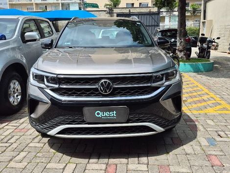 VolksWagen TAOS Launching Ed. 1.4 250 TSI Flex Aut.
