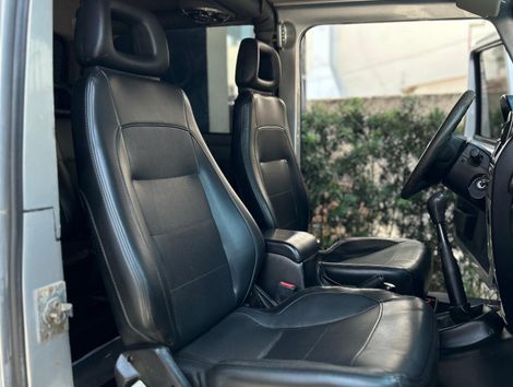 Troller T-4 4x4 3.2 TGV tdi Cap. Rígida Diesel