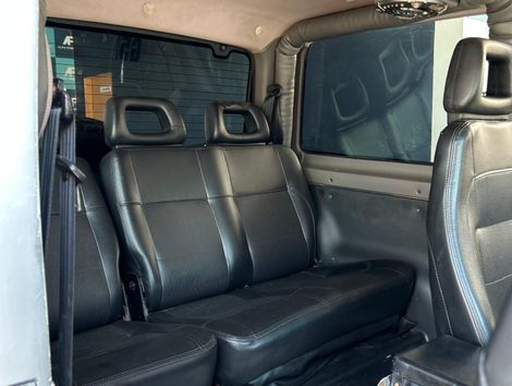 Troller T-4 4x4 3.2 TGV tdi Cap. Rígida Diesel