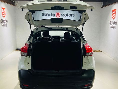 Nissan KICKS S Direct 1.6 16V Flex 5p Aut.