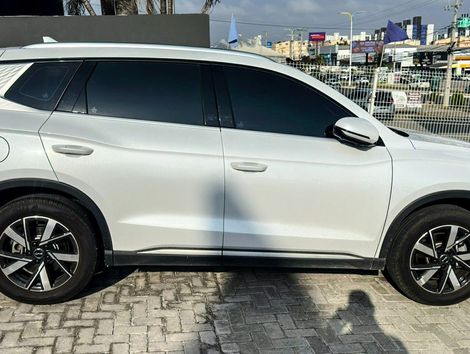 BYD Song Pro GL 1.5 16V Aut. (Hibrido)