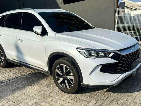 BYD Song Pro GL 1.5 16V Aut. (Hibrido)