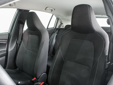 Chevrolet ONIX HATCH LT 1.0 12V TB Flex 5p Mec.