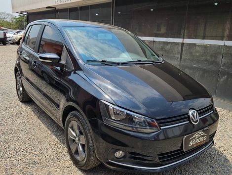 VolksWagen Fox Connect I Motion 1.6 Flex 8V 5p