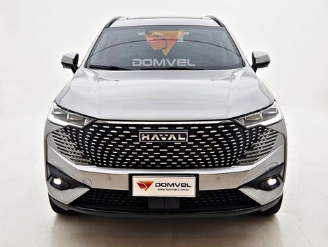 GWM Haval H6 PHEV19 (Hibrido)