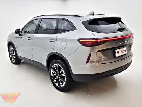 GWM Haval H6 PHEV19 (Hibrido)