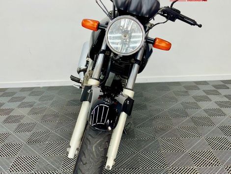 HONDA CBX 250 TWISTER