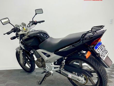 HONDA CBX 250 TWISTER