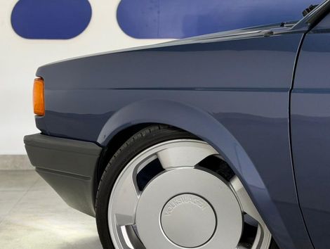 VolksWagen Gol 1000 (modelo antigo)