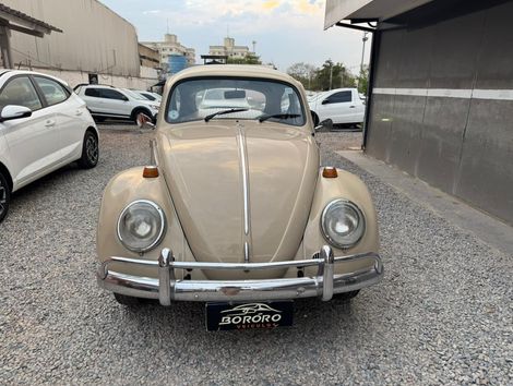 VolksWagen FUSCA 1300 GASOLINA 2P MANUAL