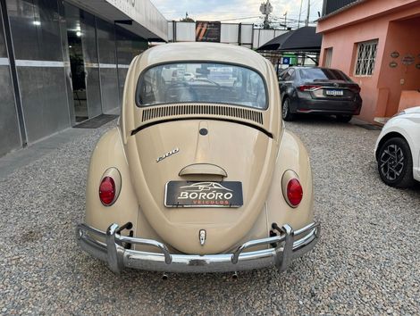 VolksWagen FUSCA 1300 GASOLINA 2P MANUAL
