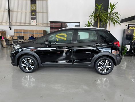 Honda WR-V EX 1.5 Flexone 16V 5p Aut.