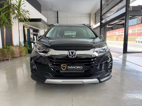 Honda WR-V EX 1.5 Flexone 16V 5p Aut.