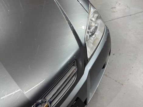 Chevrolet Astra Advantage 2.0 MPFI 8V FlexPower 5p
