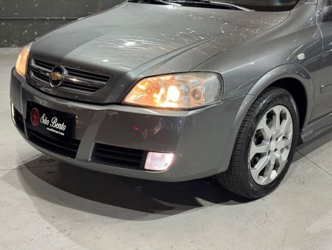 Chevrolet Astra Advantage 2.0 MPFI 8V FlexPower 5p