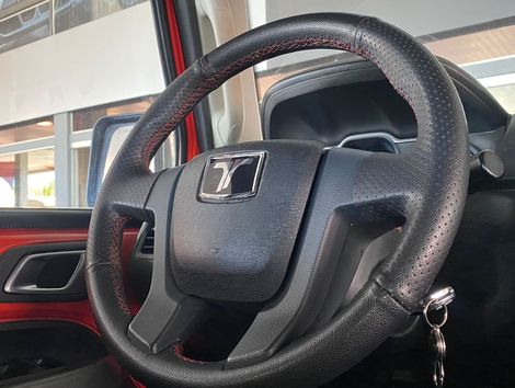 Troller T-4 4x4 3.2 20V Tdi Cap. Rígida Diesel