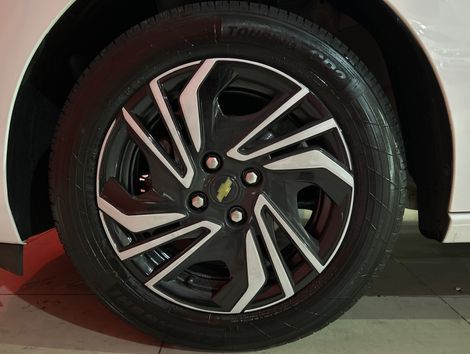Chevrolet ONIX HATCH LT 1.0 12V Flex 5p Mec.