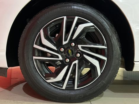 Chevrolet ONIX HATCH LT 1.0 12V Flex 5p Mec.