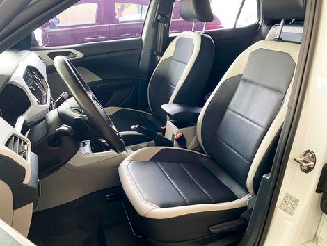 VolksWagen T-Cross Hig. 250 TSI 1.4 Flex 16V 5p Aut