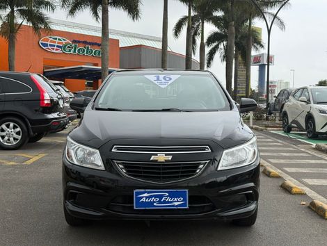 Chevrolet ONIX HATCH LT 1.0 8V FlexPower 5p Mec.