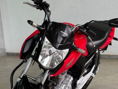 HONDA CG 160 FAN Flex