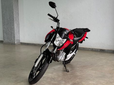 HONDA CG 160 FAN Flex