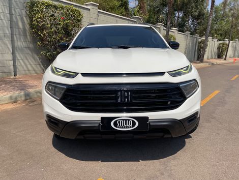 Fiat Toro Freedom 2.0 16V 4x4 TB Diesel Aut.