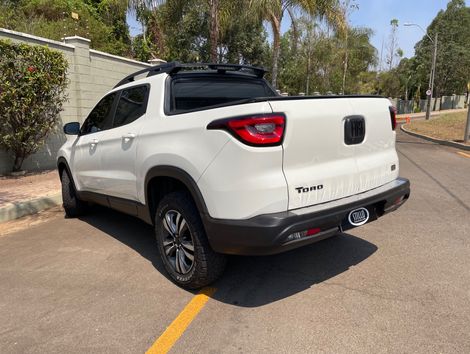 Fiat Toro Freedom 2.0 16V 4x4 TB Diesel Aut.