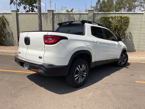 Fiat Toro Freedom 2.0 16V 4x4 TB Diesel Aut.