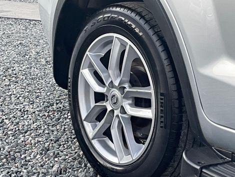 LIFAN X60 1.8 16V 128cv 5p Mec.