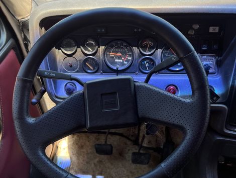 Ford Ibiza 3.9 Furgão Diesel