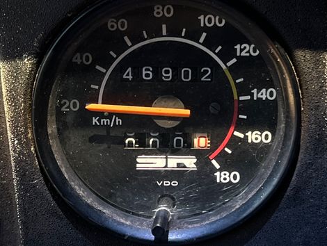 Ford Ibiza 3.9 Furgão Diesel