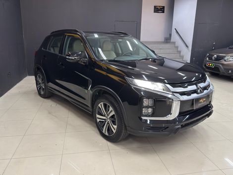 Mitsubishi OUTLANDER Sport HPE 2.0 16V Flex Aut.
