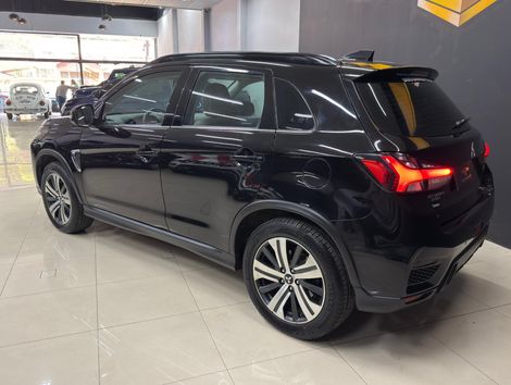 Mitsubishi OUTLANDER Sport HPE 2.0 16V Flex Aut.