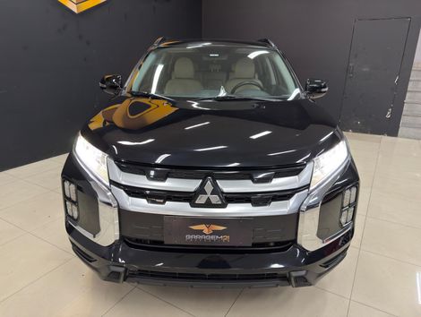 Mitsubishi OUTLANDER Sport HPE 2.0 16V Flex Aut.