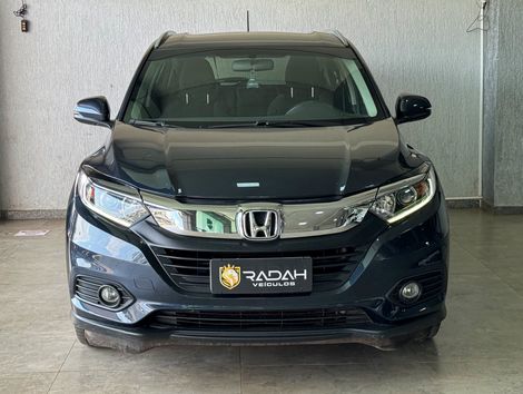 Honda HR-V EX 1.8 Flexone 16V 5p Aut.