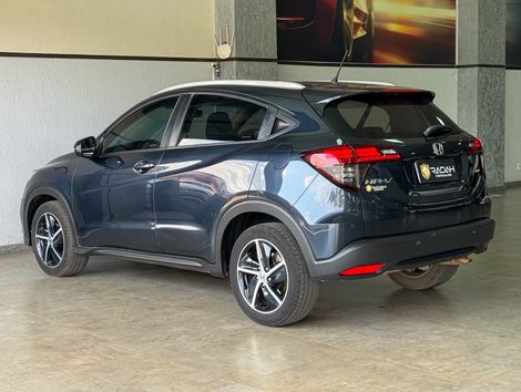 Honda HR-V EX 1.8 Flexone 16V 5p Aut.