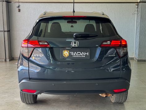 Honda HR-V EX 1.8 Flexone 16V 5p Aut.