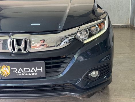 Honda HR-V EX 1.8 Flexone 16V 5p Aut.