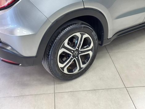 Honda HR-V EX 1.8 Flexone 16V 5p Aut.