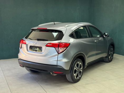 Honda HR-V EX 1.8 Flexone 16V 5p Aut.