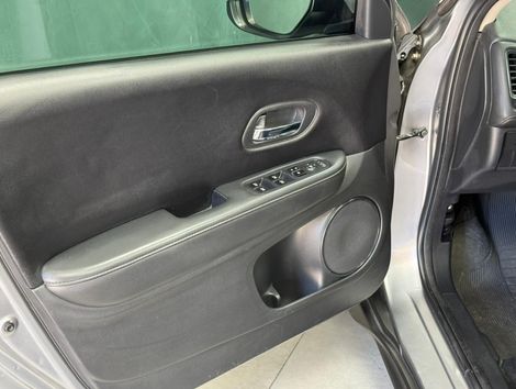 Honda HR-V EX 1.8 Flexone 16V 5p Aut.