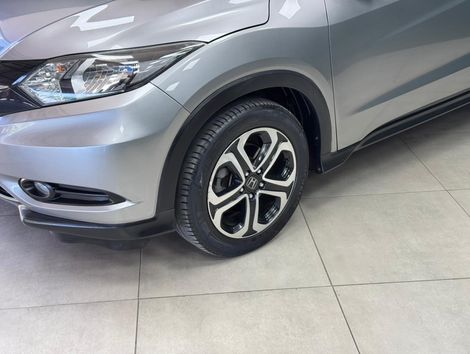 Honda HR-V EX 1.8 Flexone 16V 5p Aut.