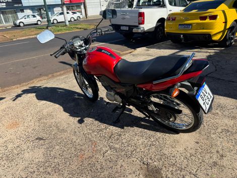 HONDA CG 125 FAN / FAN KS / 125 i FAN