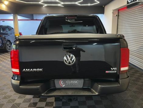 VolksWagen AMAROK Extreme CD 3.0 4x4 TB Dies. Aut.